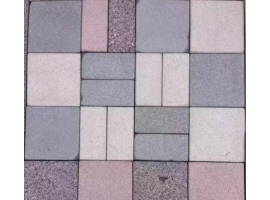 PC磚的廣泛應(yīng)用--景觀低成本時(shí)代正式開啟?。?！